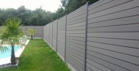 Portail Clôtures dans la vente du matériel pour les clôtures et les clôtures à Rouecourt