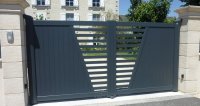 Notre société de clôture et de portail à Rouecourt
